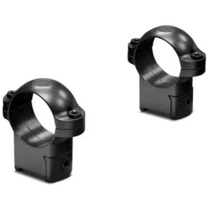Leupold RM CZ 527 Scope Rings for Precision Shooting Performance