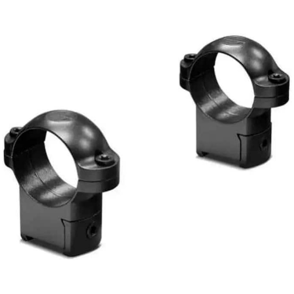 Leupold RM CZ 527 Scope Rings for Precision Shooting Performance