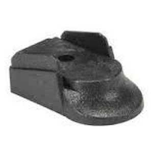 Enhance Your Sig P320 Subcompact with Pachmayr Grip Extender