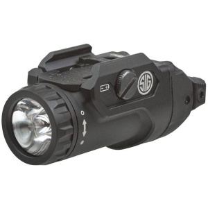 SIG Sauer FOXTROT2R Light: 700 Lumens, Universal Fit