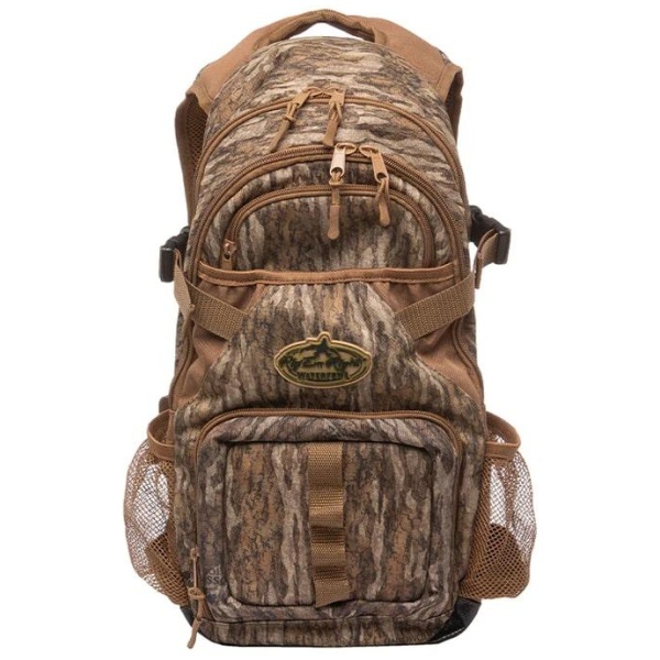 Rig Em Right Stump Jumper Backpack for Waterfowl Hunting