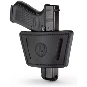 1791 UIW Max Holster Stealth Black