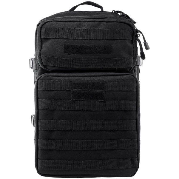 NcSTAR 3-Day Assault Backpack: MOLLE & Durable Gear Storage