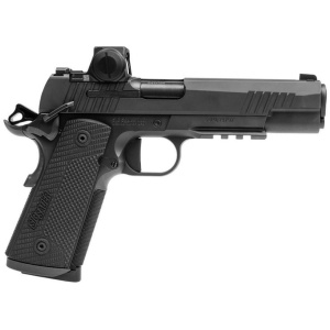 Sig Sauer 1911 XFull Handgun .45 ACP 8rd Magazines (2) 5" Barrel Black with Romeo X Compact