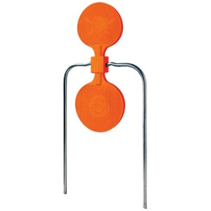 Spinner Bullet Pongdo-All Target Seal for Ultimate Shooting Fun
