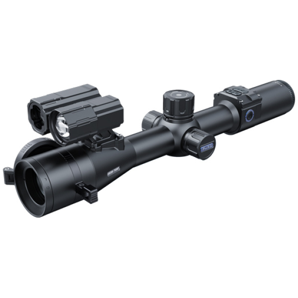 PARD DS35 Night Vision Rifle with Thermal Imaging Technology