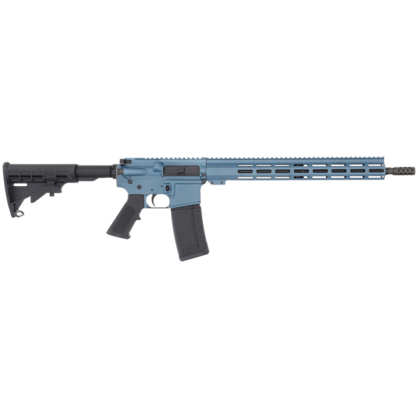 GLFA AR15 Rifle 223 Wylde from Great Lakes Firearms