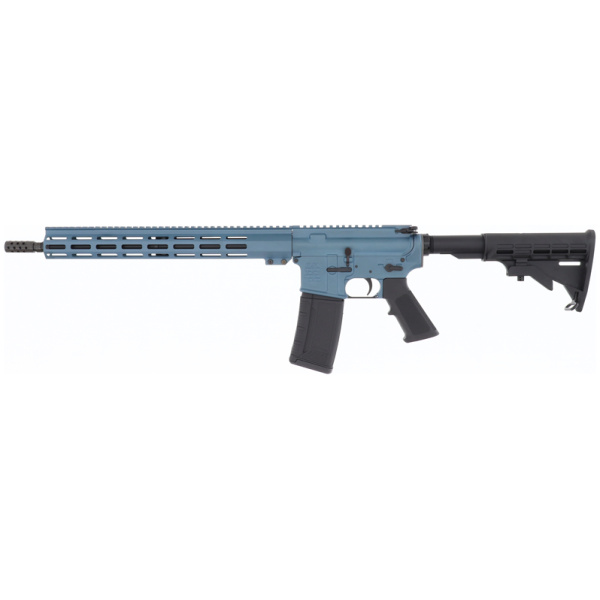 GLFA AR15 Rifle 223 Wylde from Great Lakes Firearms - Image 2