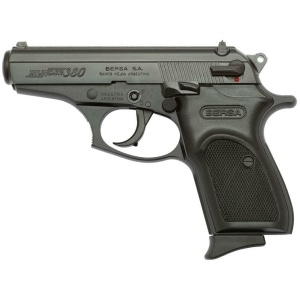 BERSA THUNDER 380 CONCEALED CARRY LITE MATTE 8RD
