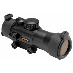 TRUGLO TG8030B2 Red Dot Sight 2.5 MOA for Accurate Shooting