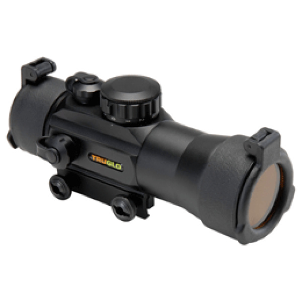 TRUGLO TG8030B2 Red Dot Sight 2.5 MOA for Accurate Shooting - Image 2