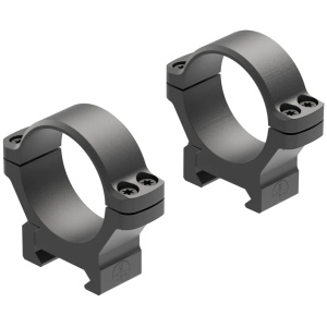 Leupold BackCountry 2-Piece Scope Rings for 34mm Optics