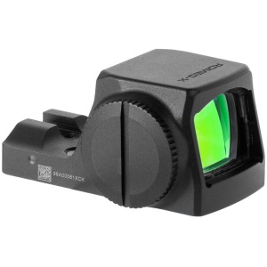 Sig Sauer Romeo-X Compact Red Dot Sight 6MOA for Accuracy
