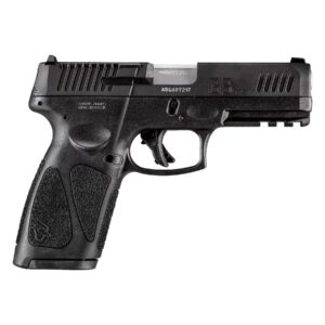 Taurus G3 T.O.R.O. 9mm Luger 4" Barrel 17rd Magazine Handgun