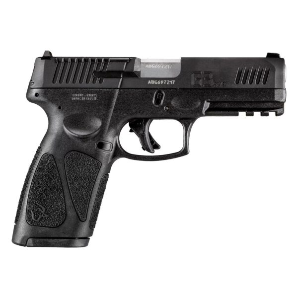 Taurus G3 T.O.R.O. 9mm Luger 4" Barrel 17rd Magazine Handgun