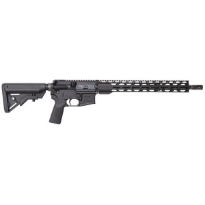 Radical Firearms 16" 7.62x39 AR Rifle for Accuracy and Control