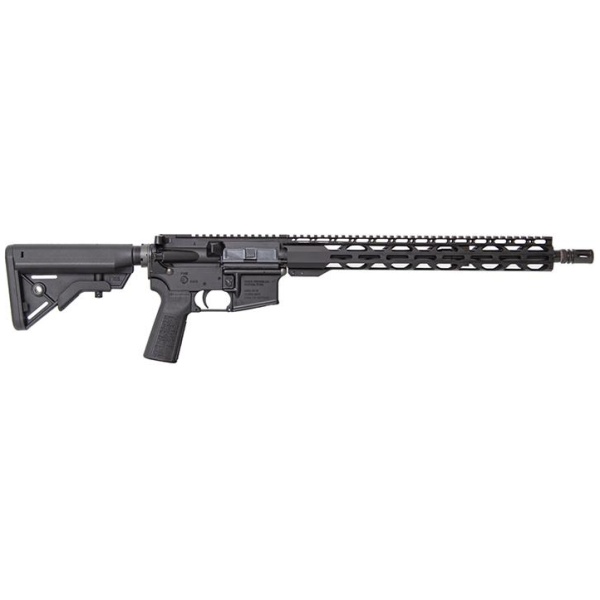Radical Firearms 16" 7.62x39 AR Rifle for Accuracy and Control