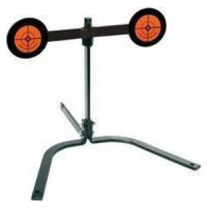 Do-All Outdoors Heli Handgun Spinning Target for Accurate Shooting