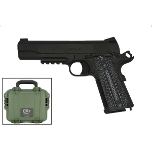 Custom Shop CQB Pistol