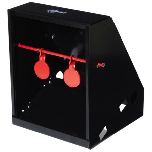 Allen EZ-Aim Air Gun Target Trap for Precision Shooting