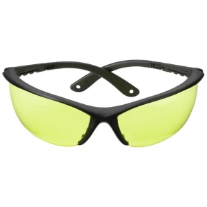 Champion 40604 Ballistic Shooting Glasses with Yellow Lens