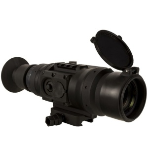 Trijicon REAP-IR 35mm Thermal Scope for Precision Shooting