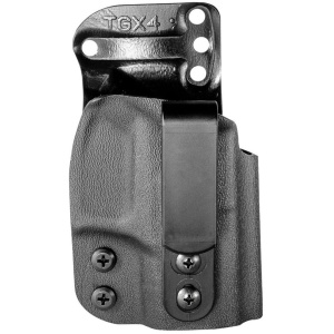 FOBUS Extraction Series IWB/OWB Holster RH for Taurus GX4