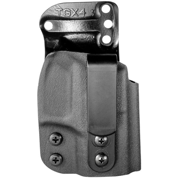 FOBUS Extraction Series IWB/OWB Holster RH for Taurus GX4