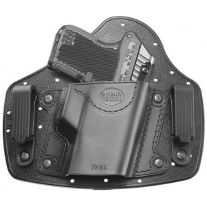Fobus Universal Small Frame Inside the Waist Band Holster