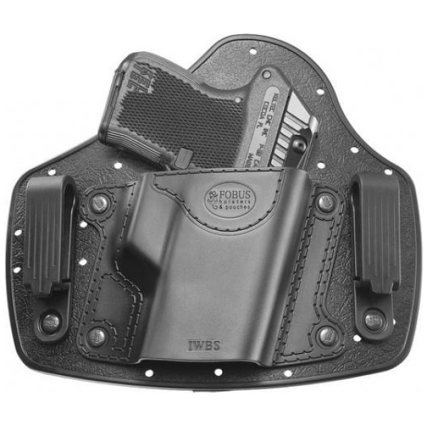 Fobus Universal Small Frame Inside the Waist Band Holster