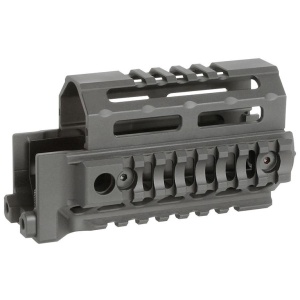 Midwest Industries AK Drop-In Handguard for Krinks with Lifetime Warranty