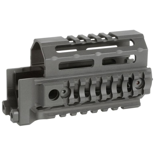 Midwest Industries AK Drop-In Handguard for Krinks with Lifetime Warranty