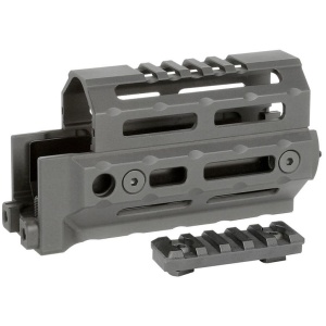 Midwest Industries AK Handguard for Krinks with Lifetime Warranty
