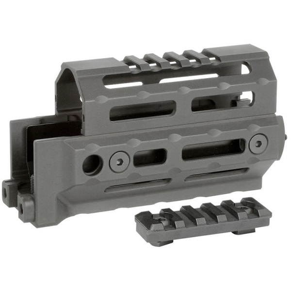 Midwest Industries AK Handguard for Krinks with Lifetime Warranty