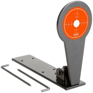 Champion Rimfire Gong Popper Target for .22 Caliber Fun