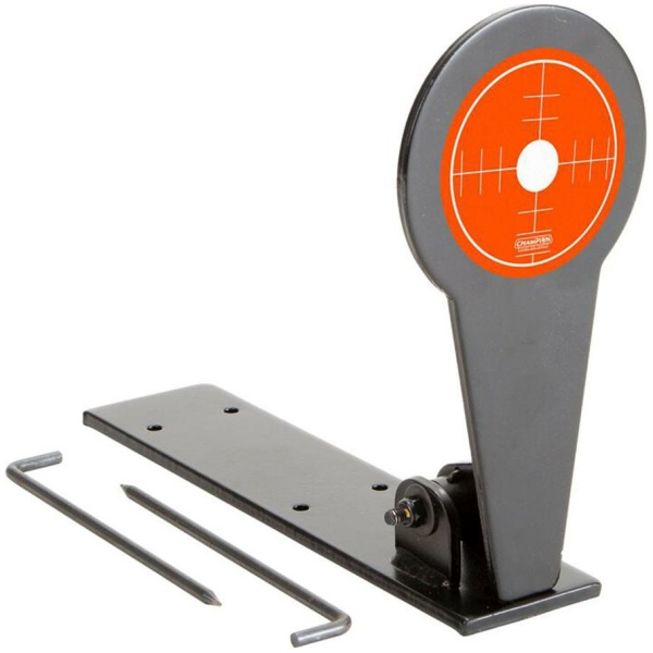 Champion Rimfire Gong Popper Target for .22 Caliber Fun