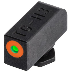 Truglo Tritium Pro Sights Orange for CZ Model 75 Accuracy