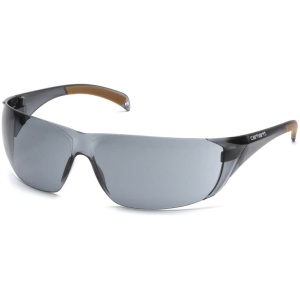 Pyramex Billings Shooting Glasses with UV Protection and Bag