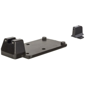 Trijicon RMR Mount with Night Sights for M17/M18 Upgrade