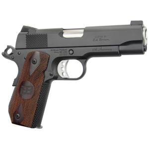 ANNIVERSARY ED 19111 BLK 45ACPED BROWN KOBRA CARRY 25th