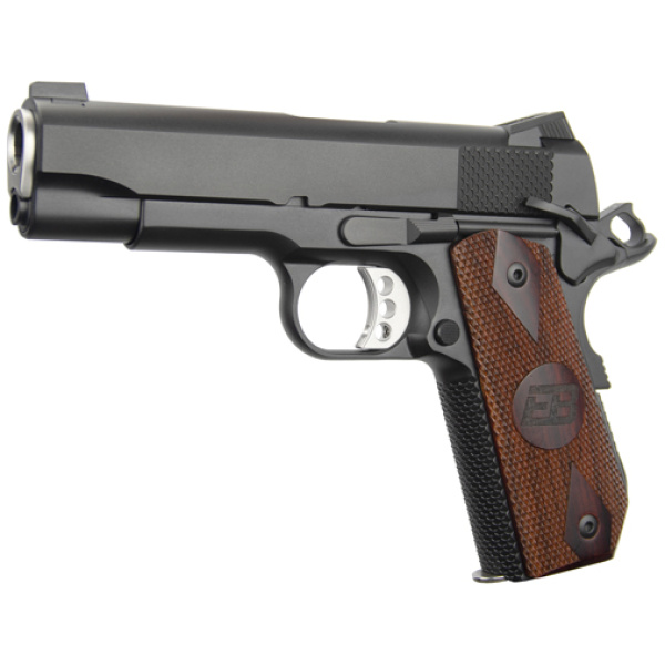 ANNIVERSARY ED 19111 BLK 45ACPED BROWN KOBRA CARRY 25th - Image 2
