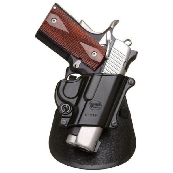 Fobus Compact Paddle Holster