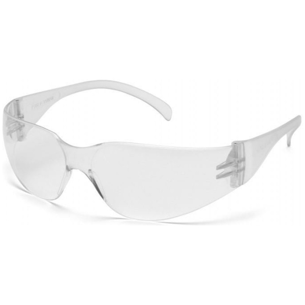 Pyramex Intruder S4110S Safety Glasses for Shooting Sports