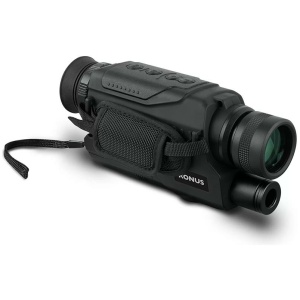 Konuspy-18 Digital Monocular with 6x-36x Zoom and Night Vision