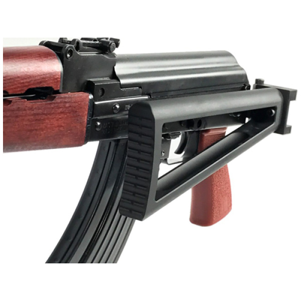 ZASTAVA ZPAPM70 7.62x39MM 30RD for Enthusiasts and Shooters - Image 2