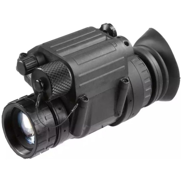 AGM PVS-14 Night Vision Monocular with Infrared Illuminator