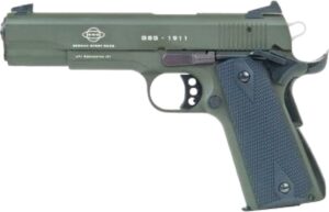 ATI GSG M1911 HGA .22LR 5 Inch Barrel 10 Round Magazine