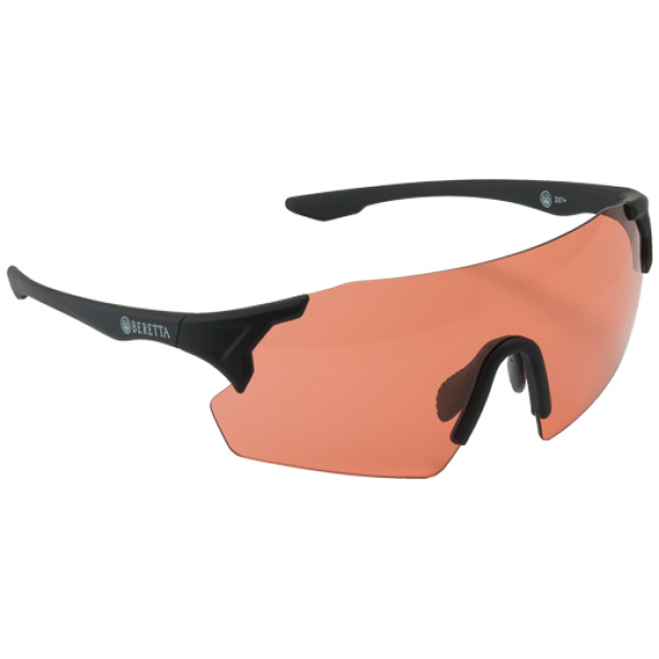 Elevate Your Aim with EYEGLASSES ORANGEBERETTA CHALLENGE EVO