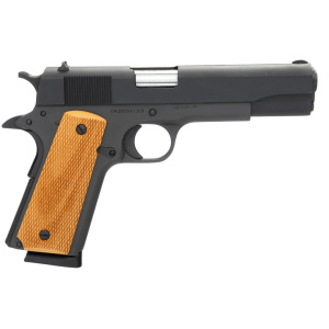 1911 Government Model .45ACP 5" Barrel 8-Round Capacity