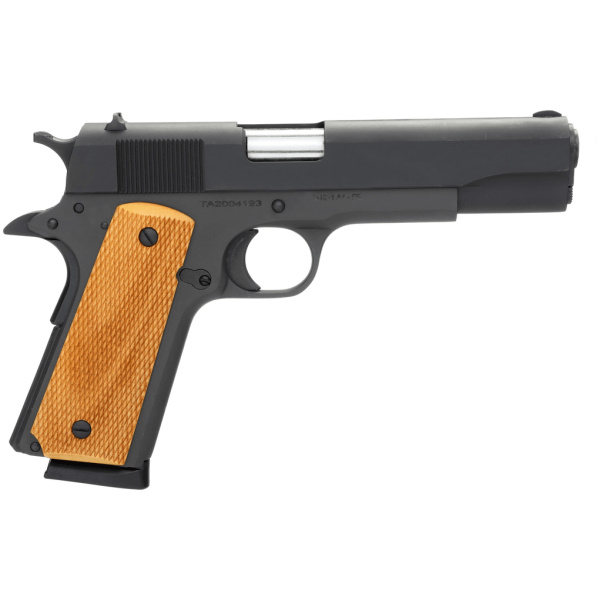 1911 Government Model .45ACP 5" Barrel 8-Round Capacity